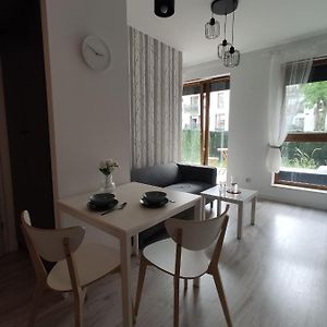 Appartement met een Slaapkamer